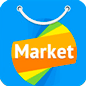 DU Market - Kho tải ứng dụng Android tốc độ cao