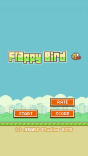 tai game flappy bird cho android